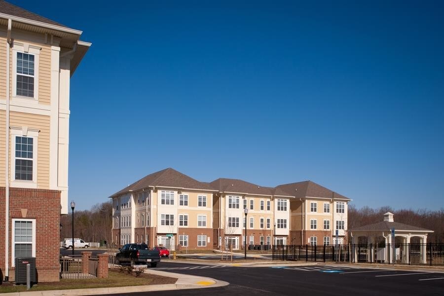 The Nines at Gleneagles Apartments Waldorf, MD
