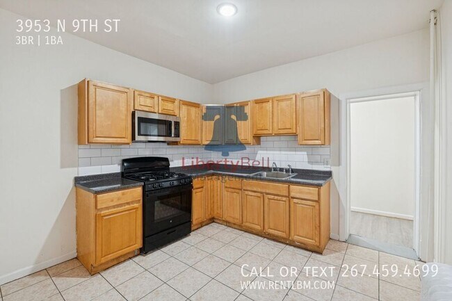 Foto del edificio - 3953 N 9th St