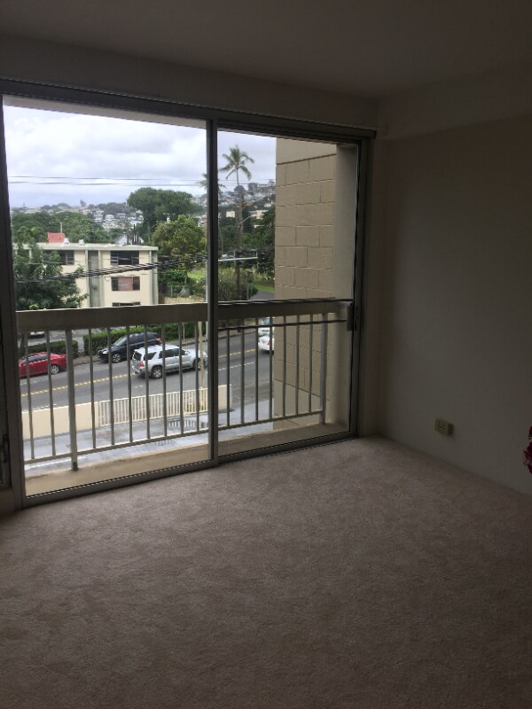 Building Photo - 2055 Nuuanu Ave