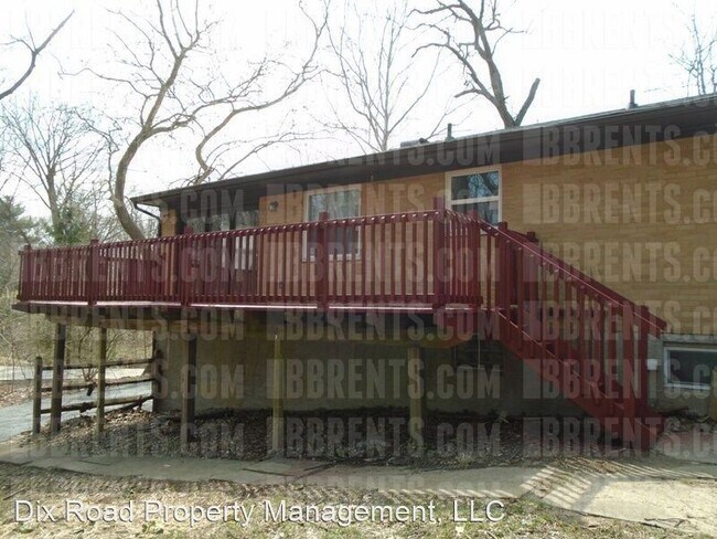Foto del edificio - 3 br, 2 bath House - 7914 Woody Hollow Drive,