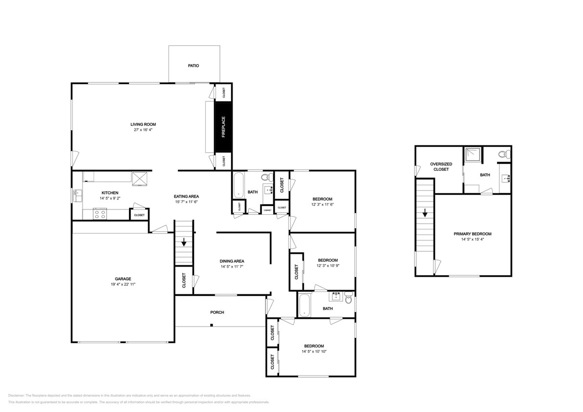 Building Photo - 5617 Bonnie Wayne St