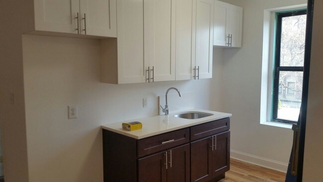 Plano de planta - 550 OCEAN AVE
