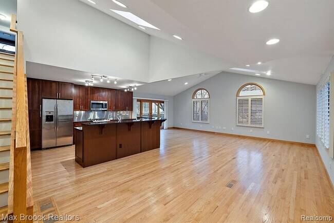Foto del edificio - 810 Chestnut St