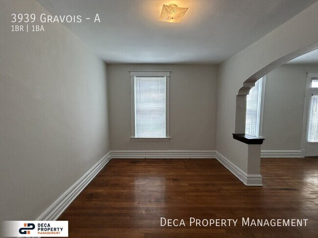 Foto del edificio - 3939 Gravois-A