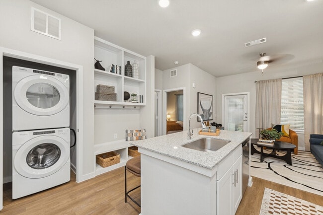 Ascend at Celina Hills apartments — community photo - Ascend at Celina Hills
