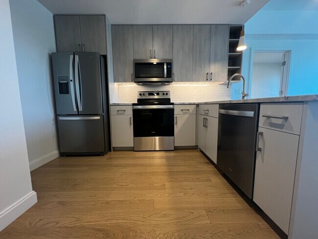 Foto del edificio - 55 Brighton Ave
