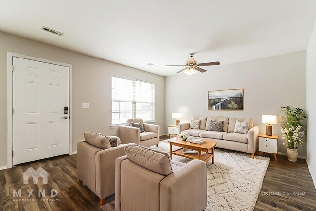 Foto del edificio - 2208 Ridge St