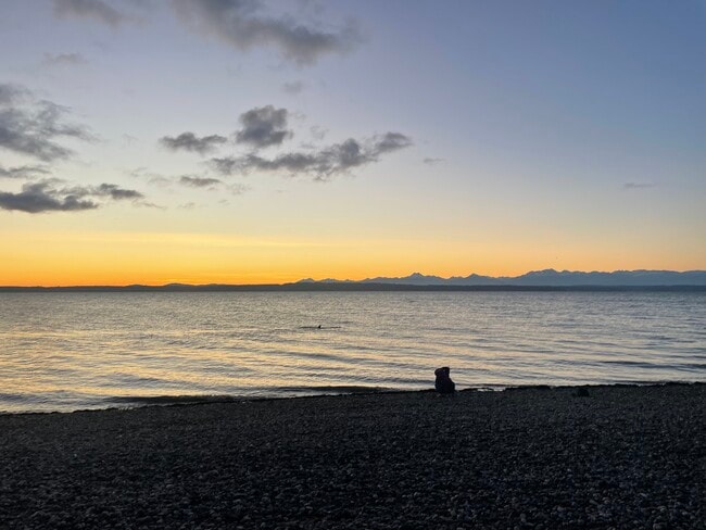 12 mins to Ballard beaches - 4345 4th Ave NW