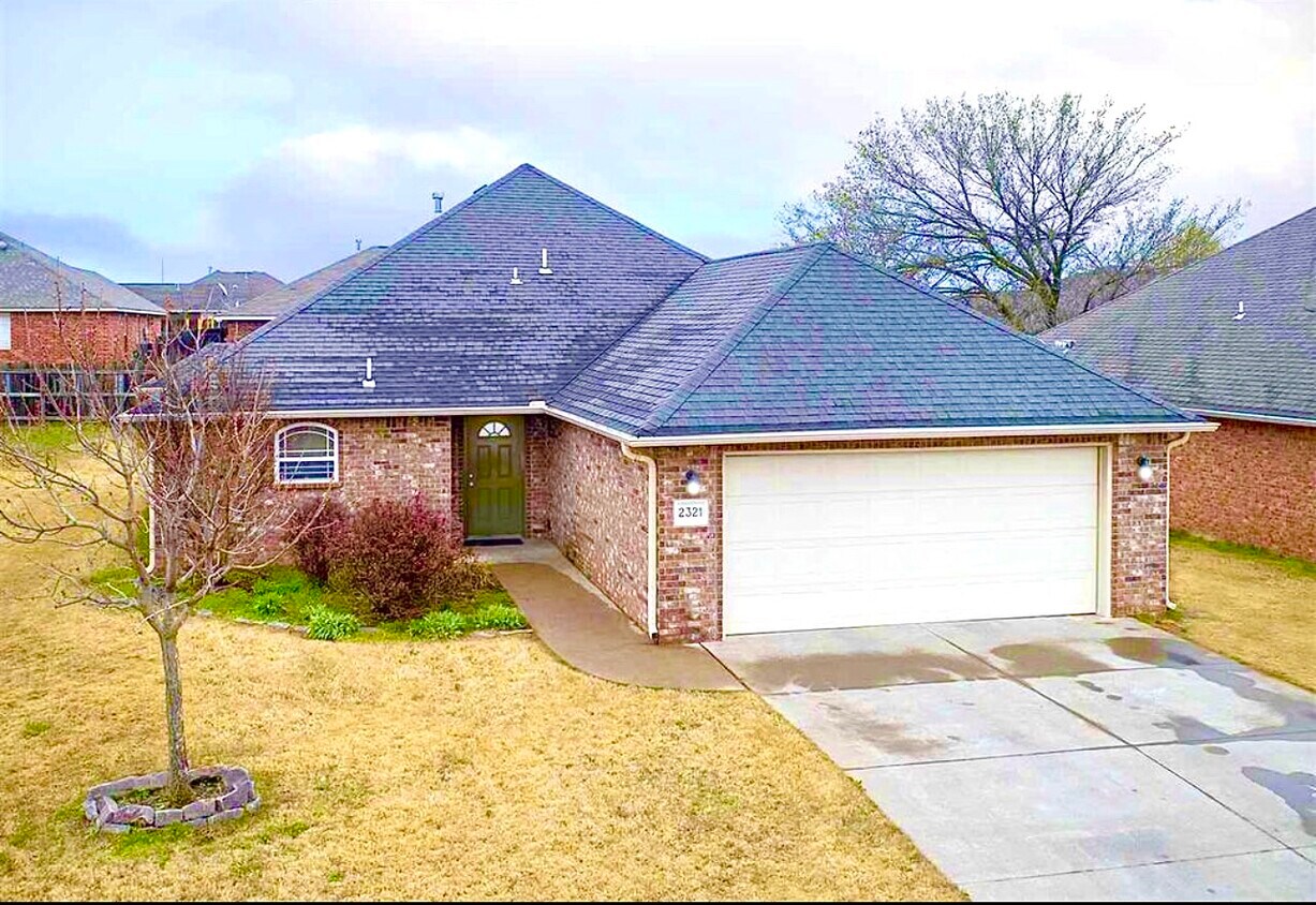 2321 N Dryden St, Stillwater, OK 74075 House Rental in Stillwater, OK