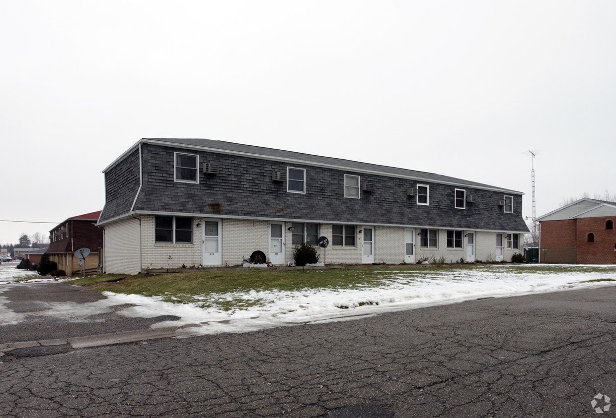 Building Photo - 103 Chapel Ridge St