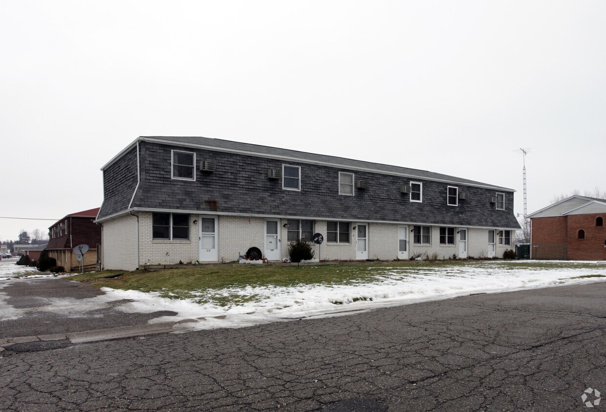 Foto del edificio - 103 Chapel Ridge St