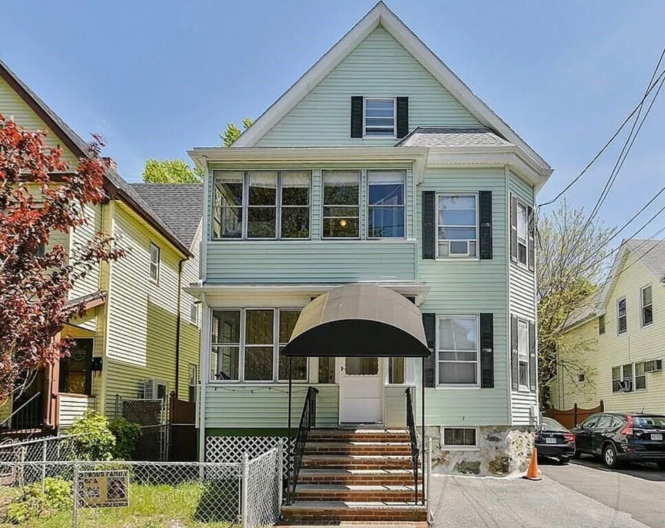 Foto principal - 23 Fairmont St