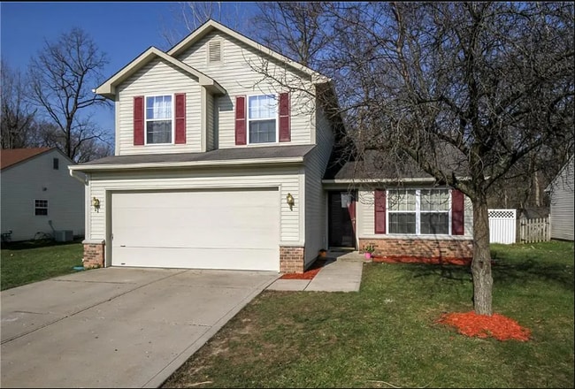 Building Photo - 1502 Brook Pointe Dr