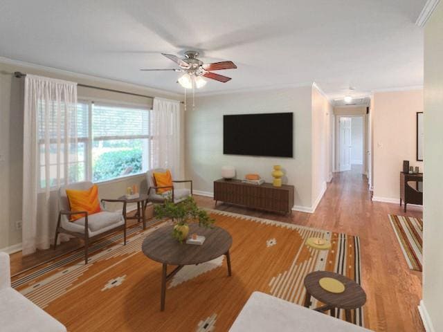 Foto del edificio - 2711 Fairlane Dr