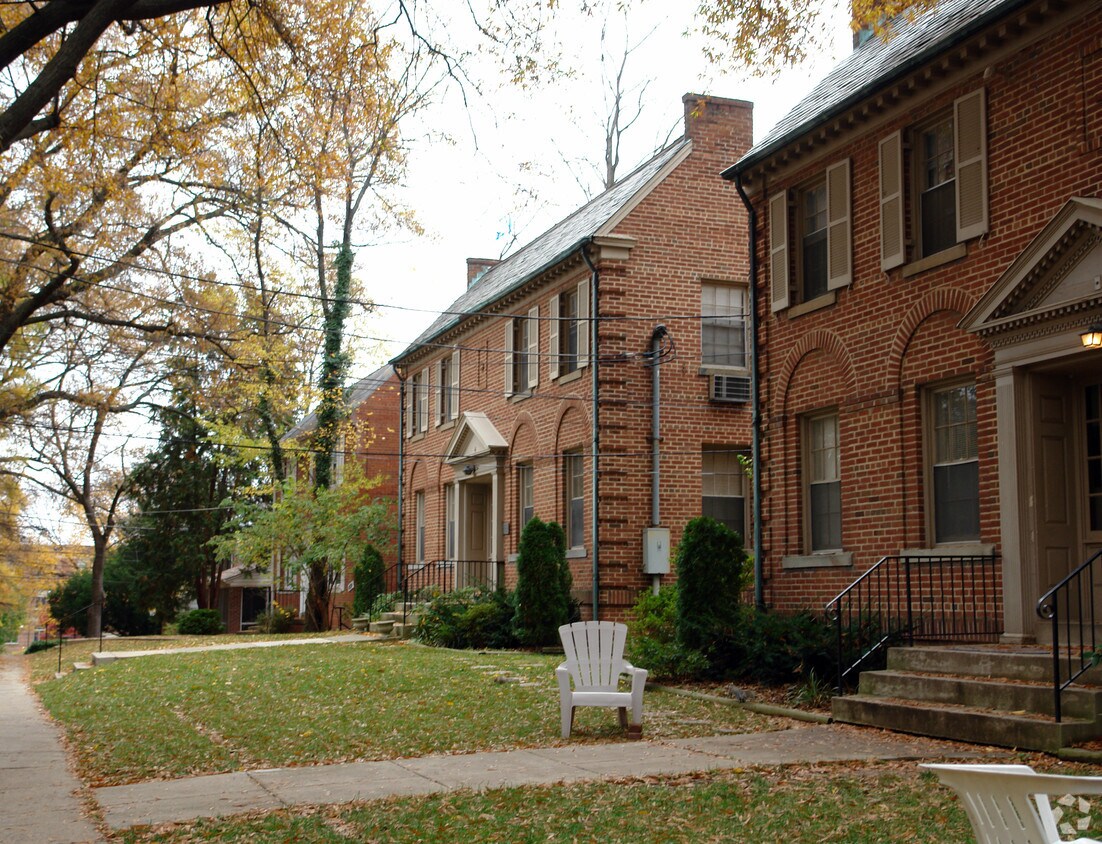Foto del edificio - 4526 Avondale St