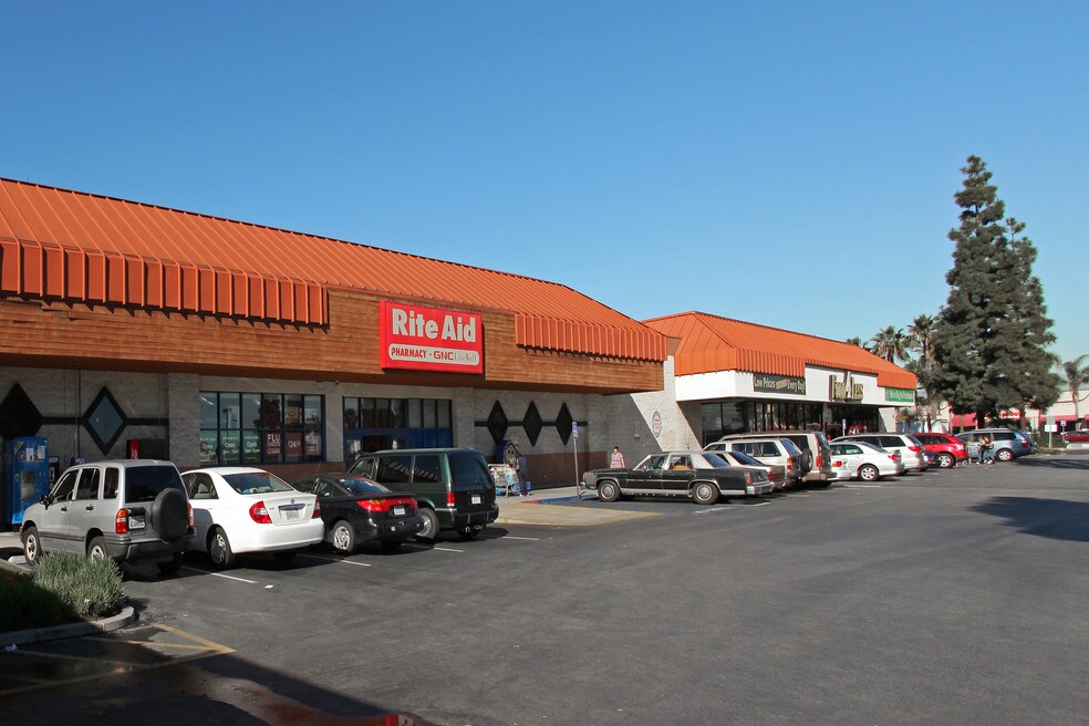 Apartamentos de renta en Maywood, CA