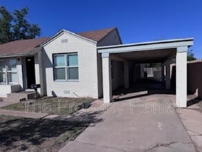 Building Photo - 1506 N Alleghaney Ave