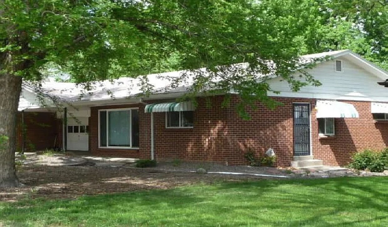 Foto principal - 3130 Wadsworth Blvd
