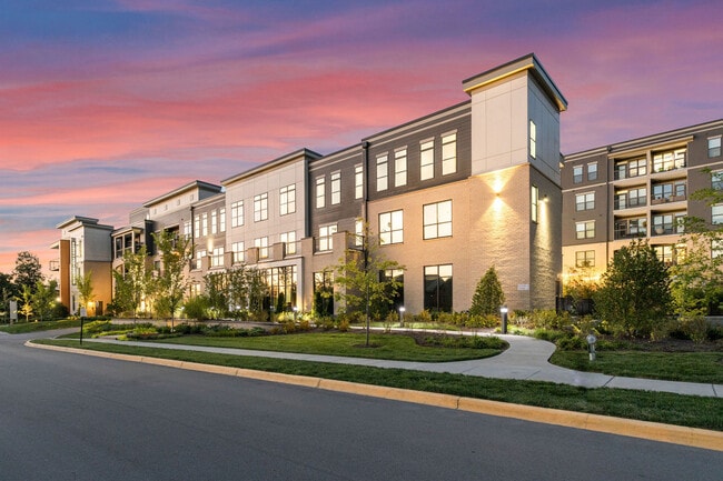 Building Photo - The Flats at Springhurst Apartments of Louisville