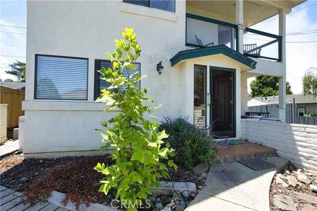 Foto del edificio - 978 Balboa St