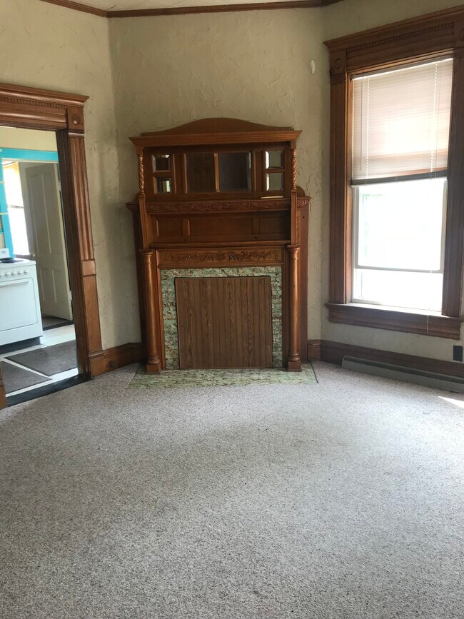 Foto del edificio - 323 3rd Ave