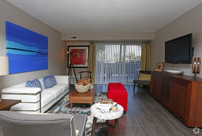 Foto del interior - Park Kiely