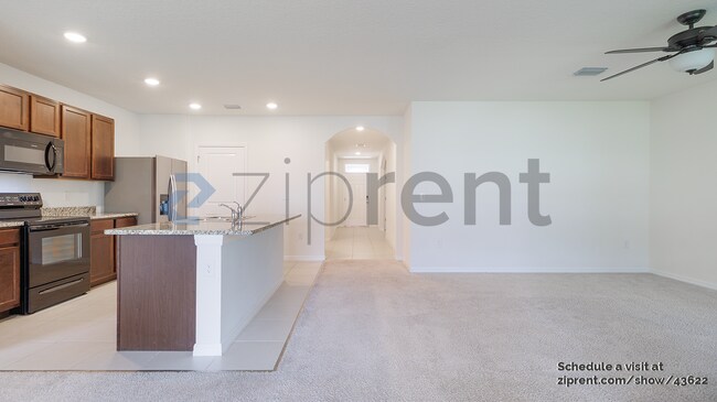 Foto del edificio - 32603 Brooks Hawk Ln
