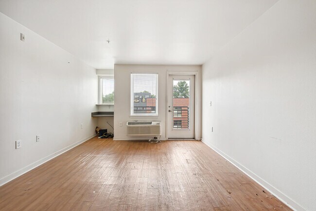 Foto del edificio - Chaffee Park Senior Residences