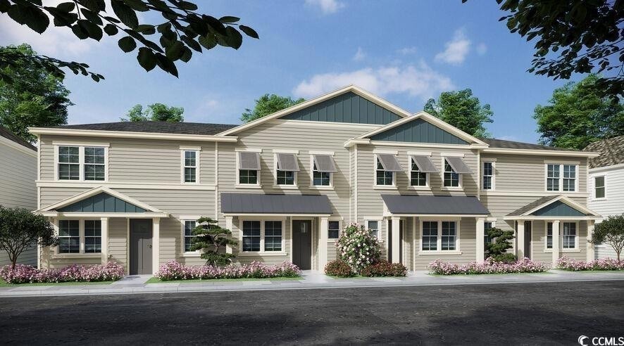 Foto principal - 8840 Henry Rd