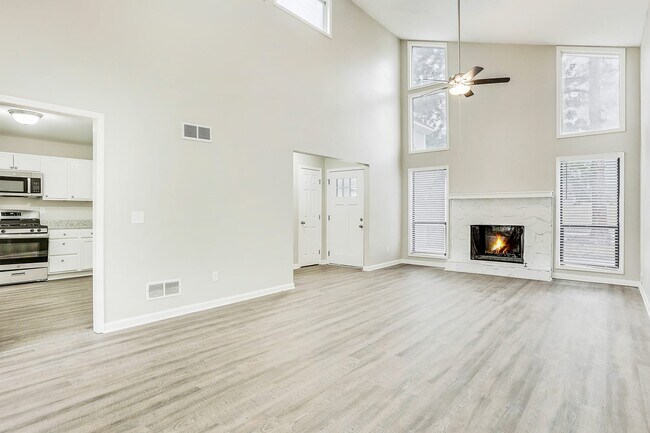 Building Photo - 3592 Todd Dr