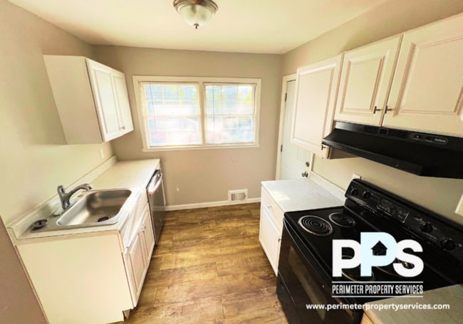 Building Photo - 1804 Idlewood Dr