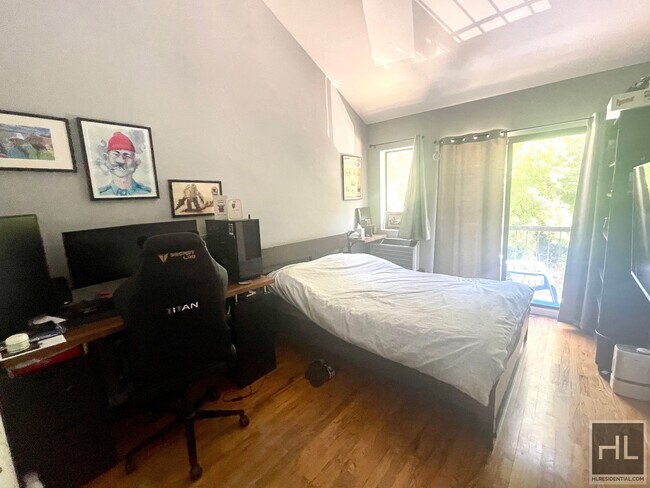 Foto del edificio - ALDERTON STREET