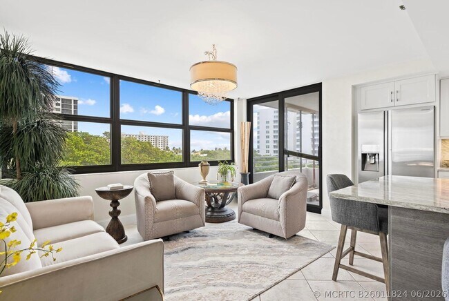 Foto del edificio - 3450 S Ocean Blvd