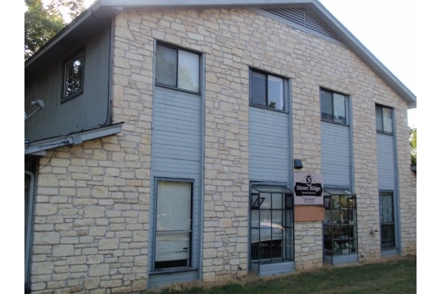 Primary Photo - Stone Ridge Apartments