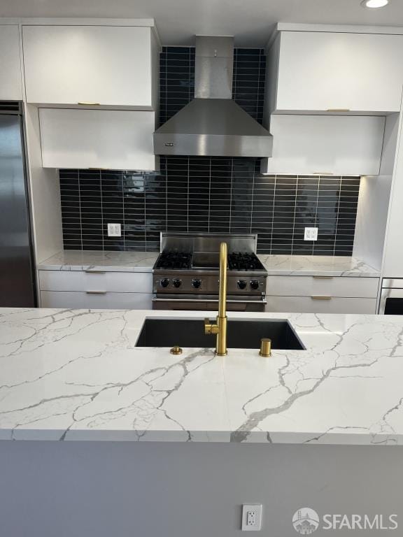 Building Photo - 28 Valley St