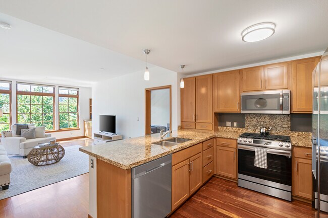 Foto del edificio - 2335 NW Raleigh St