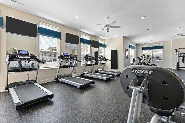 Foto del edificio - Fairfield Park