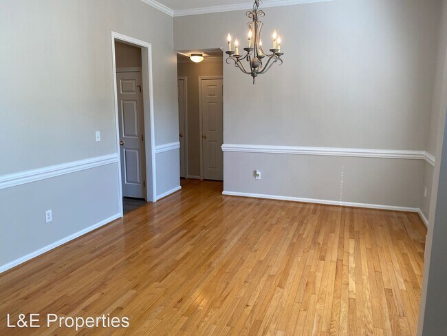 Building Photo - 3 br, 2 bath House - 1113 Rachel Anne Drive