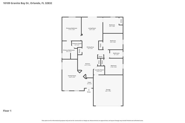 Foto del edificio - 10109 Granite Bay Dr