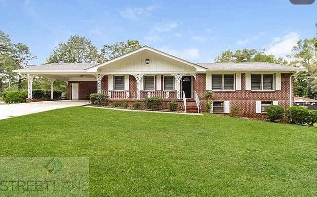 Building Photo - 5180 Flint Hill Rd SW