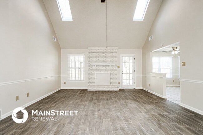 Foto del edificio - 4290 Timber Jump Cove