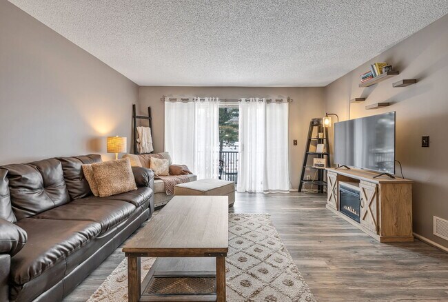 Foto del edificio - 197 Robertson Way