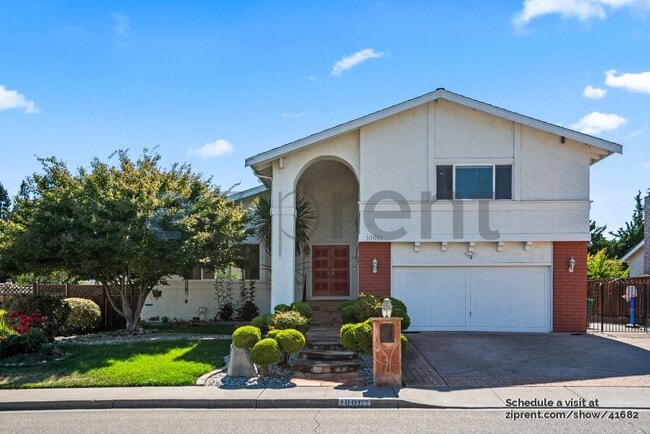 Building Photo - 10061 El Dorado Dr