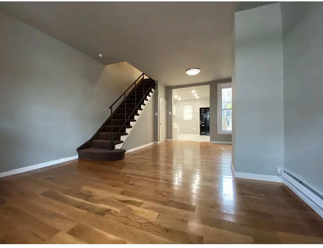 Foto principal - 1404 S Etting St