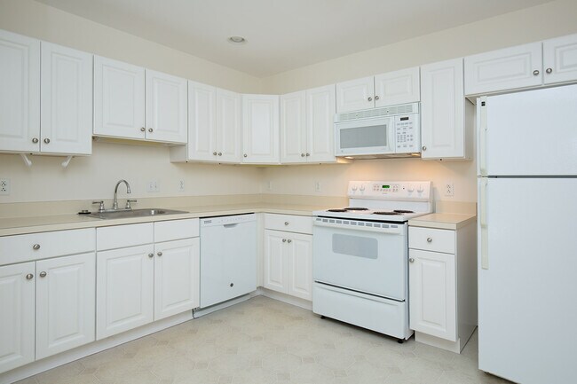 Foto del edificio - Warner Woods