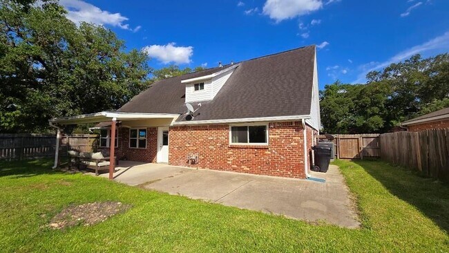 Foto del edificio - 11431 Sagehurst Ln