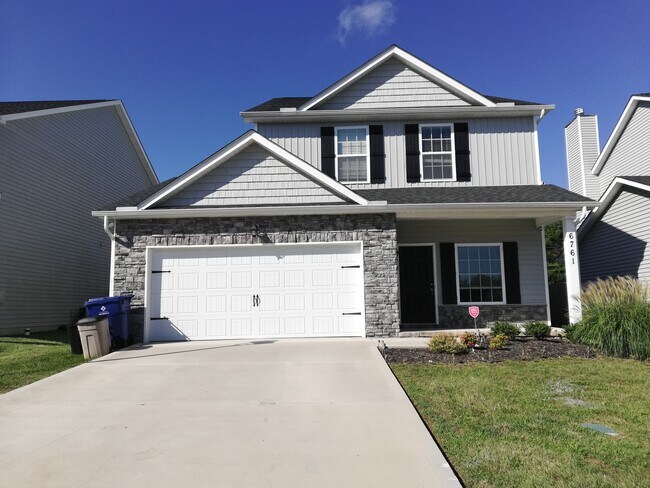 Photo - 6761 Padgett Hill Ln House