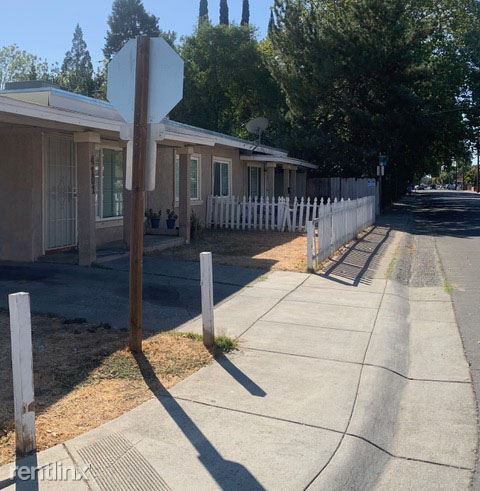 Foto del edificio - 2 br, 1 bath Duplex - 4101 44th Street 1