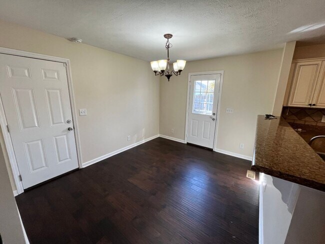 Foto del edificio - Chaparral Subdivision in Wilson County