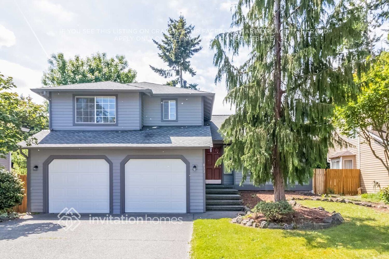Foto principal - 833 SW 313th Ct